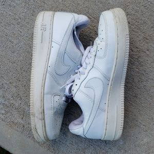 Vintage Nike AF1 '82 Sneakers